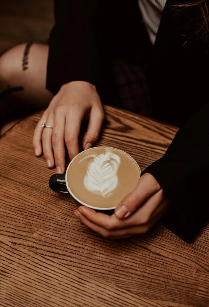 Signature Latte